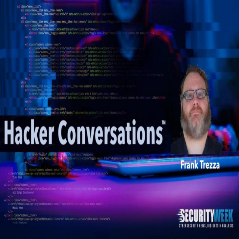 Diálogos con hackers: Frank Trezza, de phreaker a pentester
