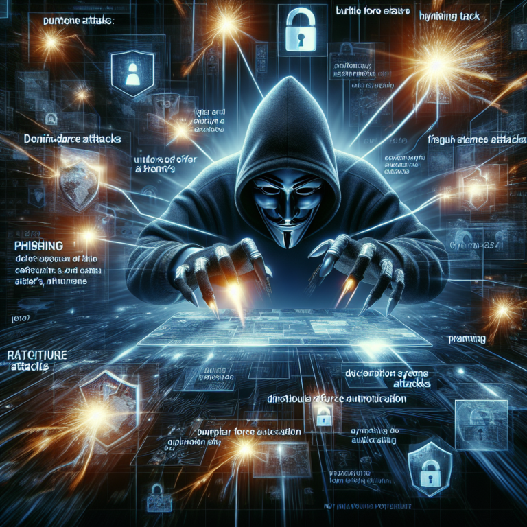 ¿Qué técnicas avanzadas de hacking se han desarrollado?