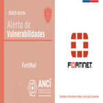 “FortiMail: Identificación de fallas de seguridad”