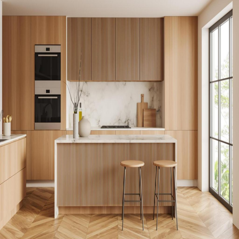 La vivienda prefabricada que triunfa en España: incluye mobiliario, electrodomésticos y está lista para habitar de inmediato.