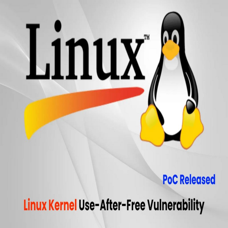 Se publica un exploit de prueba de concepto para una vulnerabilidad de uso después de liberación en el kernel de Linux
