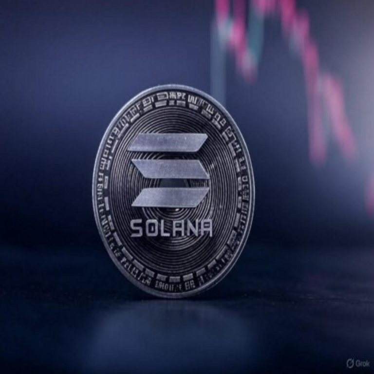 Solana se encuentra en un nivel de precio óptimo para iniciar una recuperación alcista.