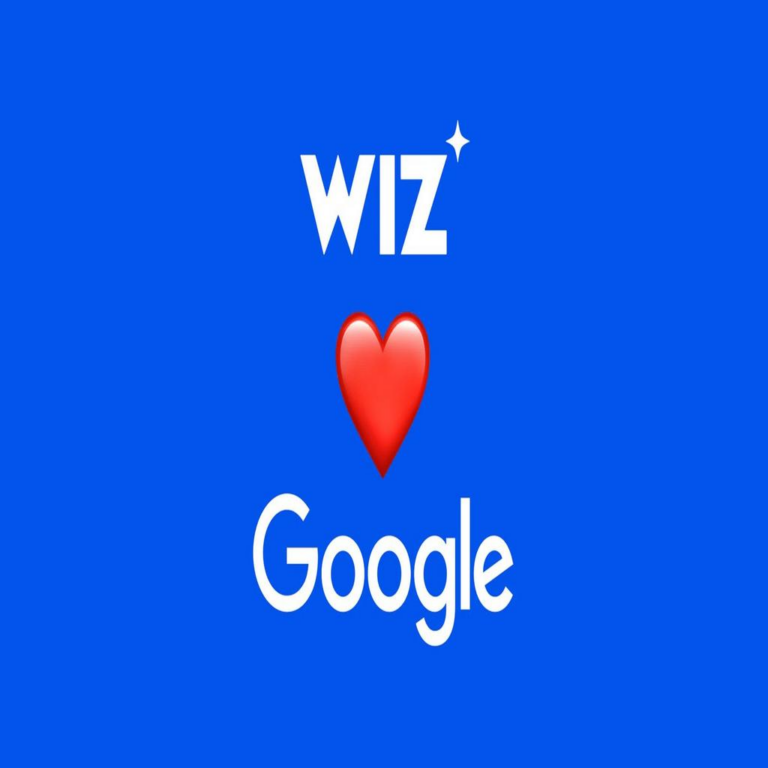 Google adquiere Wiz por 32 mil millones de dólares para fortalecer su estrategia en seguridad en la nube
