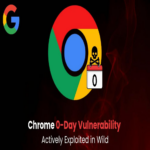 Hackers explotan una vulnerabilidad de día cero en Google Chrome activamente