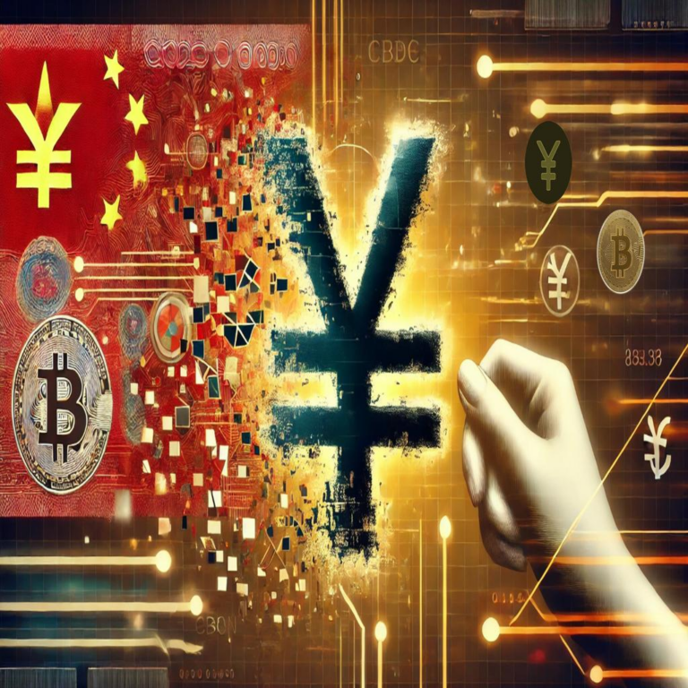 China presenta una nueva estrategia para desafiar la hegemonía del dólar: ¿en qué consiste?