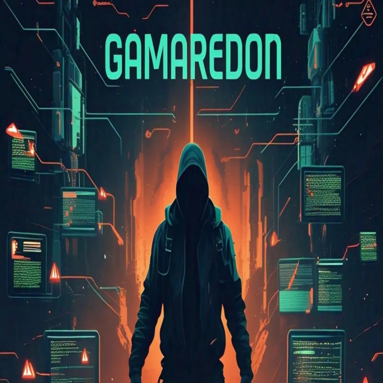 El grupo de hackers Gamaredon emplea archivos LNK manipulados para distribuir el backdoor Remcos en sistemas Windows.