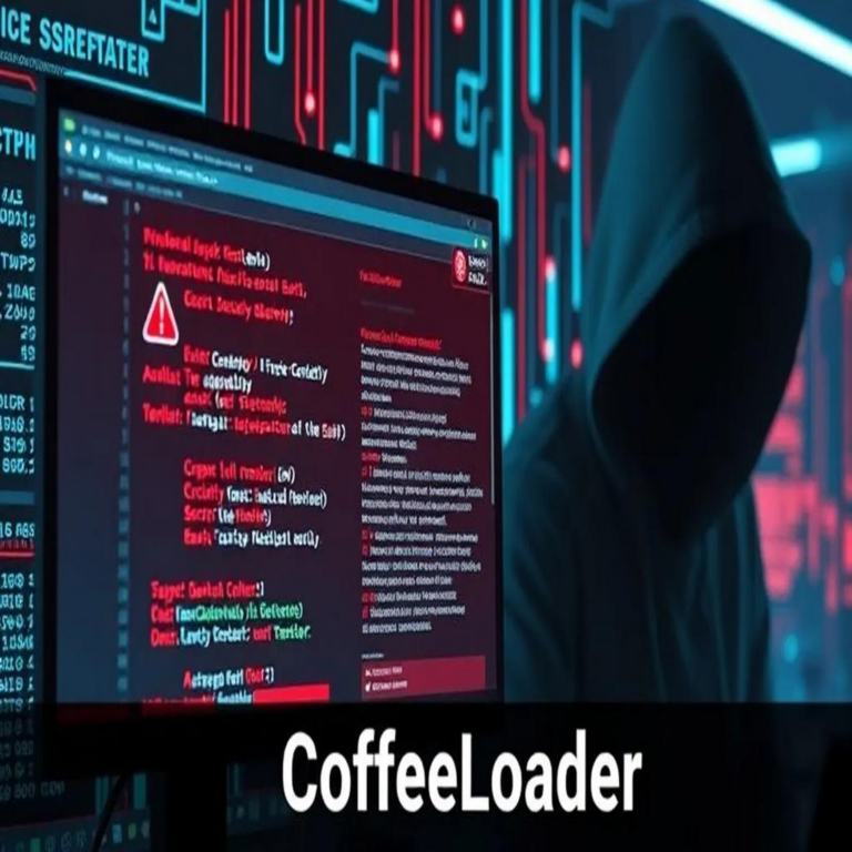 “Nuevo malware avanzado, CoffeeLoader, evade protecciones de endpoints para desplegar shellcode de Rhadamanthys”