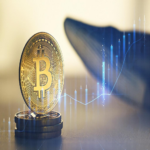 Los nuevos grandes inversores de bitcoin ganan influencia en el mercado.