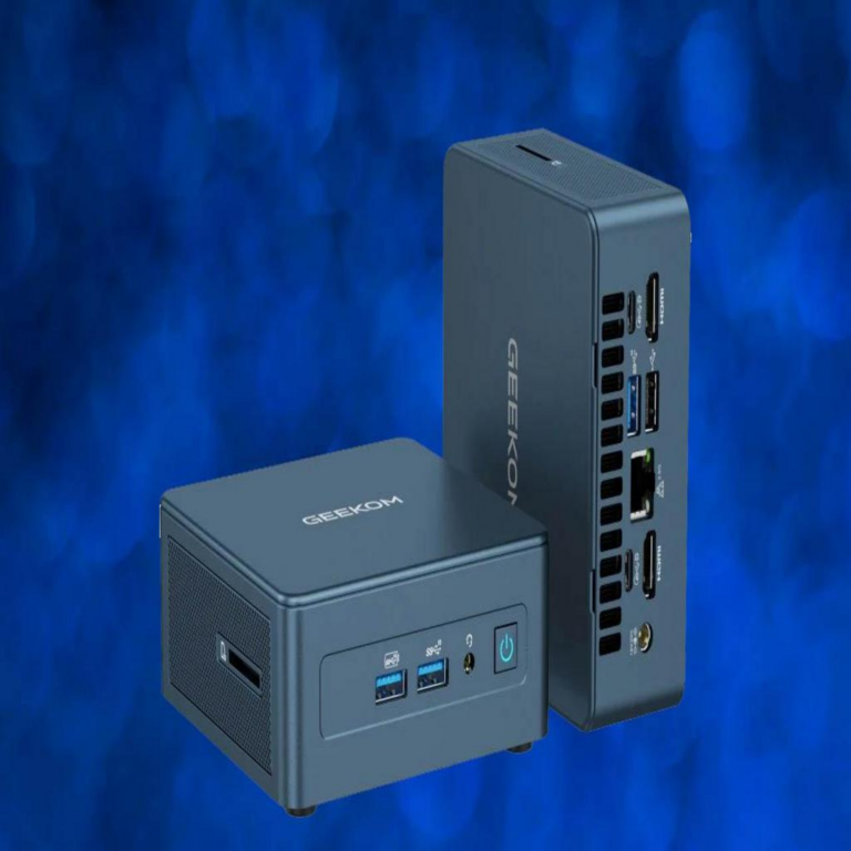 Renueva tu equipo con estas atractivas promociones en mini computadoras