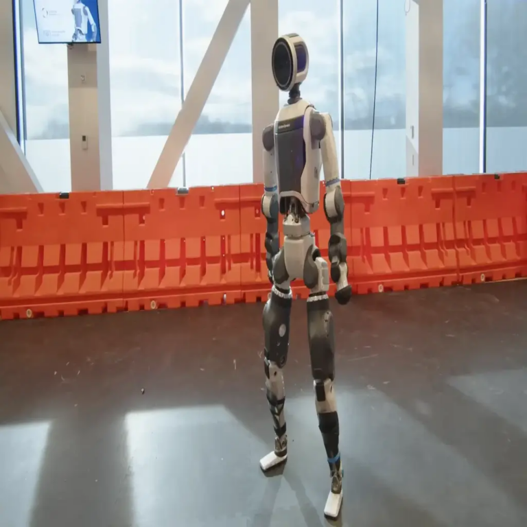 El humanoide de Boston Dynamics sorprende con una exhibición de break dance en un impactante video.