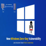 Nueva vulnerabilidad de día cero en Windows permite a atacantes remotos robar credenciales NTLM