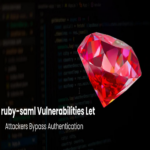 Fallos de seguridad en la gema ruby-saml permiten a los atacantes evitar la autenticación.