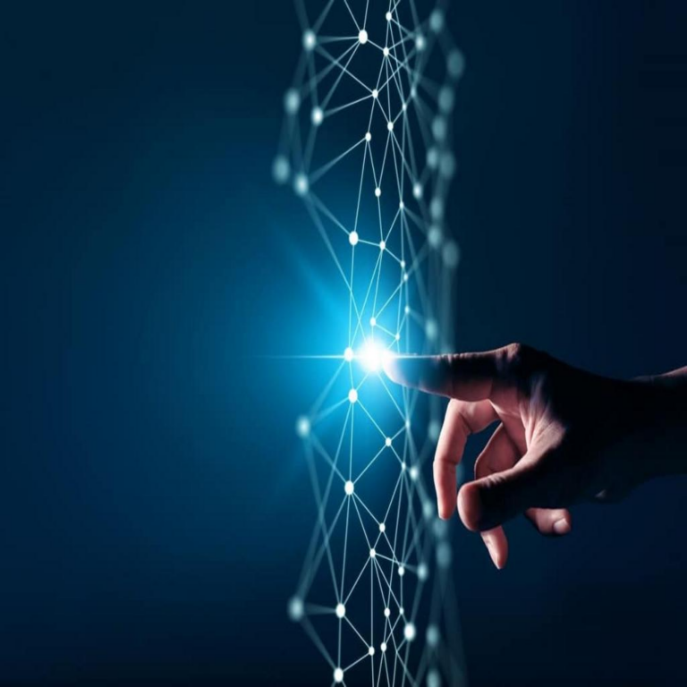 El papel de la inteligencia artificial generativa en la mejora de sectores estratégicos