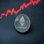 Los tokens basados en Ethereum superan en valor a la criptomoneda ETH.