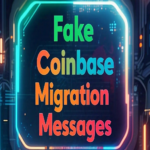 Alerta sobre mensajes falsos de migración de Coinbase diseñados para robar tus credenciales de billetera