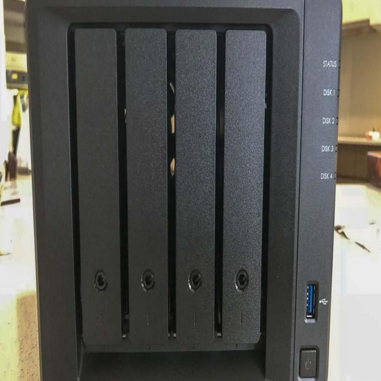 Alerta: Una falla grave en Synology compromete la seguridad de tus dispositivos NAS y BeeStation