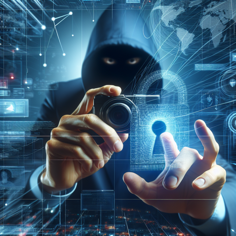 ¿Cuáles son los principales errores en ciberseguridad?