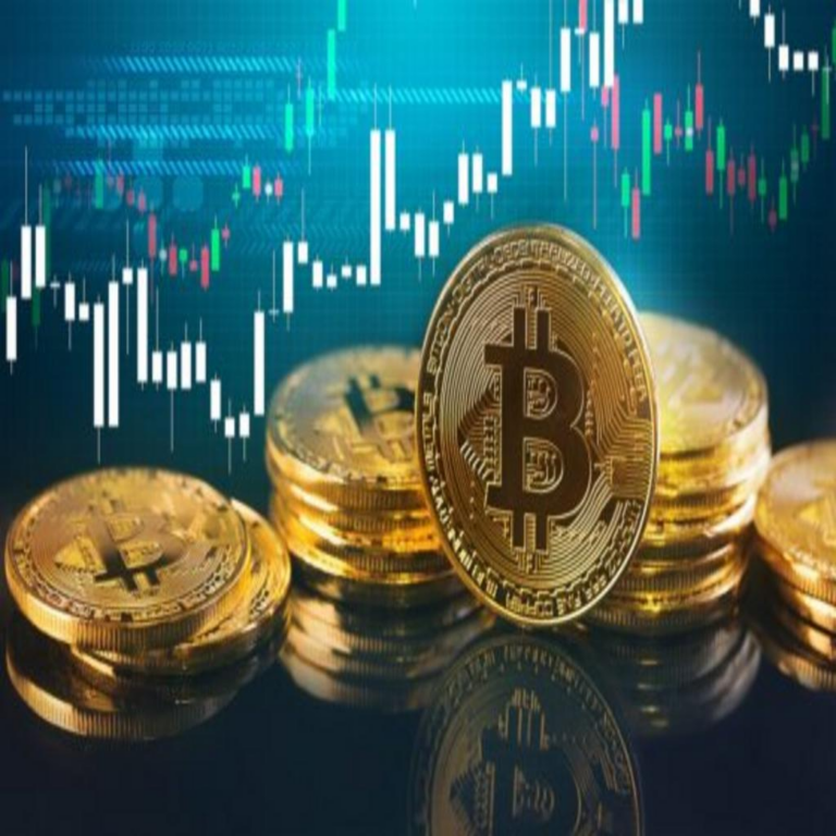 Analista de BlackRock pronostica la trayectoria futura de Bitcoin