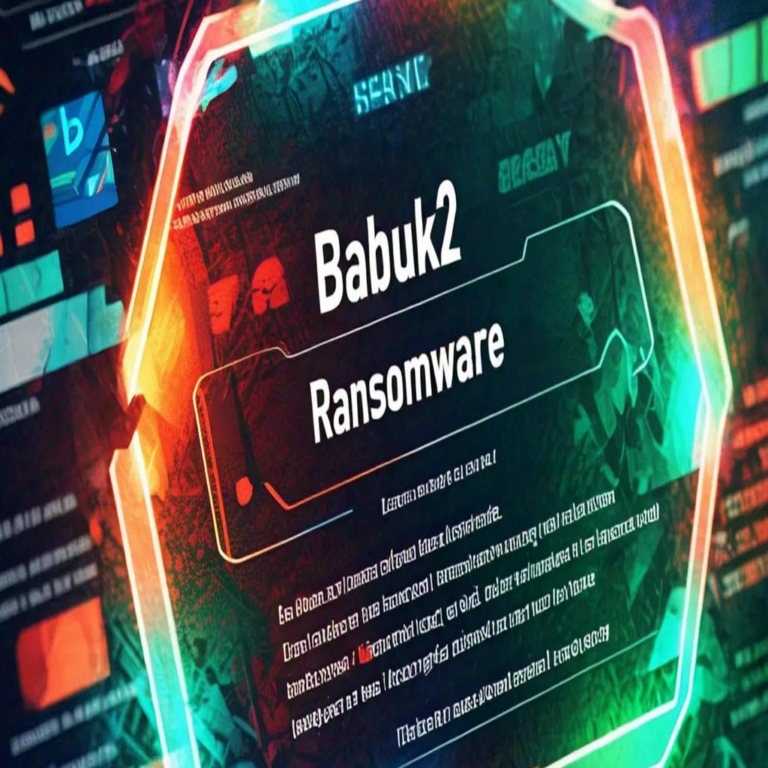 Babuk2 Ransomware utiliza datos de brechas anteriores para emitir demandas de extorsión falsas