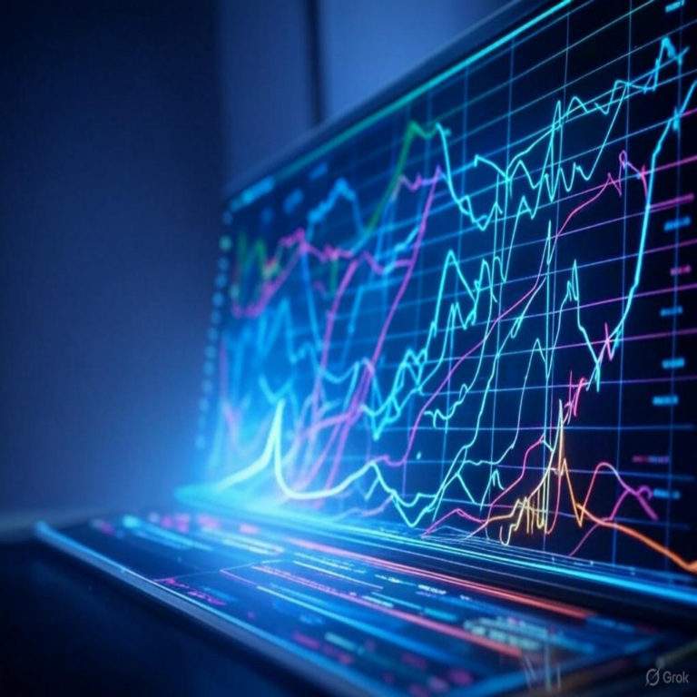 Tres DEX poseen tokens subvalorados, según análisis experto.