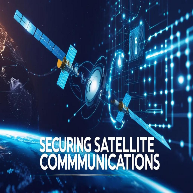 Protección de las comunicaciones satelitales mediante el cifrado de videos en cargas útiles de satélites