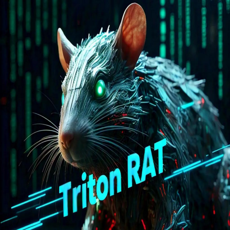 El malware Triton RAT utiliza Telegram para acceder y controlar sistemas de forma remota