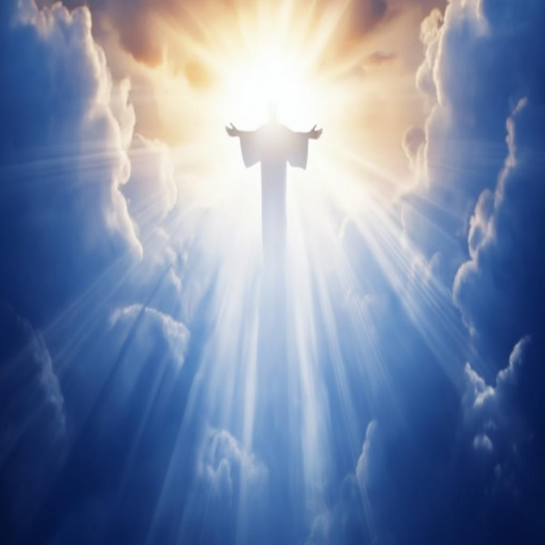 ¿Volverá Cristo en 2025? Las apuestas en Polymarket alcanzan máximos históricos