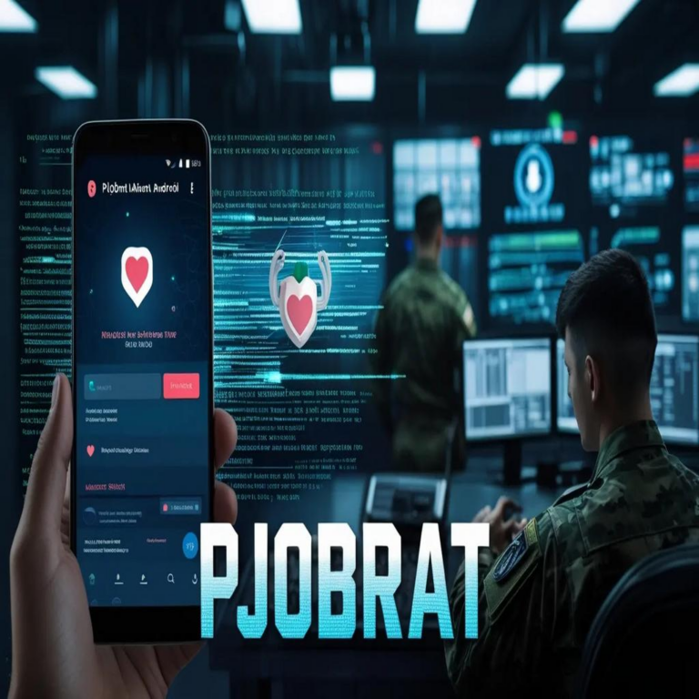 “Malware PJobRAT en Android: Aplicaciones de citas y mensajería usadas para atacar a personal militar”