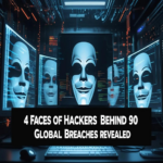 Se revelan las identidades del grupo hacker responsable de 90 filtraciones de datos a nivel global
