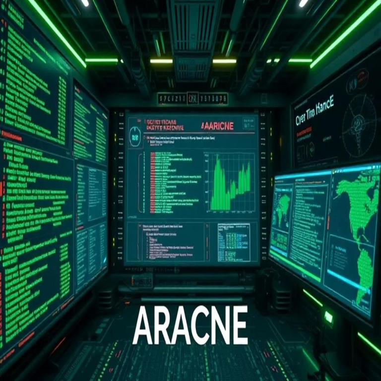 ARACNE – Agente de Pentesting Basado en LLM para Ejecutar Comandos en Sistemas Linux Reales