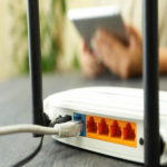Consecuencias de adquirir un router económico para el hogar