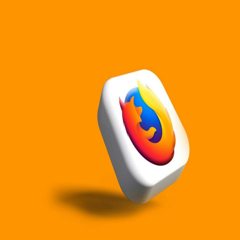 Esta configuración en Firefox optimizará tu navegación para mayor velocidad y seguridad.