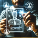 ¿Cuáles son las mejores prácticas en gestión de identidades?