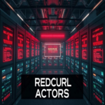 Nuevo ransomware de Redcurl enfocado exclusivamente en servidores Hyper-V