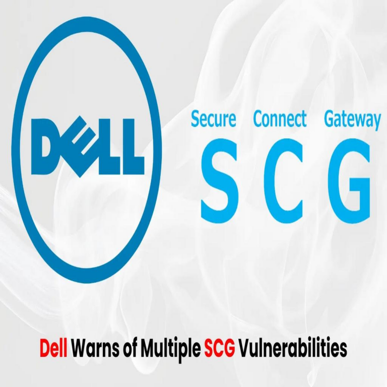 Vulnerabilidades Múltiples en Dell Secure Connect Gateway Permiten Comprometer el Sistema