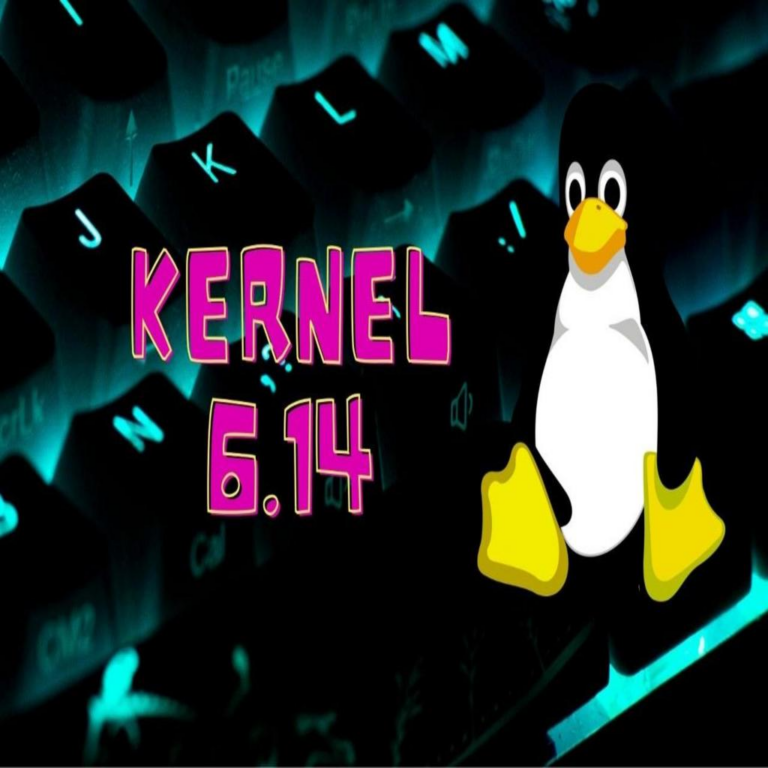 Se presenta Linux Kernel 6.14: Principales actualizaciones y características