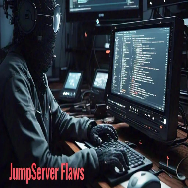 Vulnerabilidades en JumpServer permiten a atacantes evadir autenticación y obtener control total