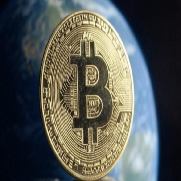 El Salvador pierde posición en el ranking de naciones con mayor cantidad de bitcoin.