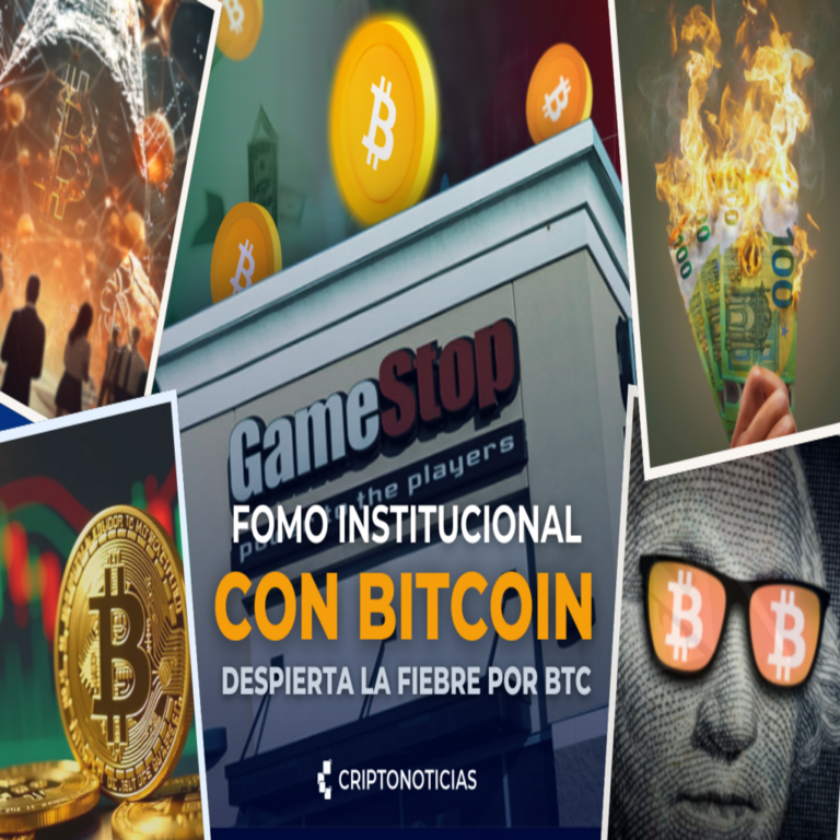 El interés global por el bitcoin resurge, según reflejan los titulares actuales.