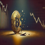 Peter Schiff advierte: «El Bitcoin podría caer por debajo de los USD 65,000 si el Nasdaq registra una disminución del 20%».