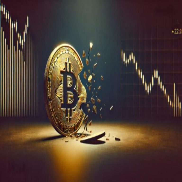Peter Schiff advierte: «El Bitcoin podría caer por debajo de los USD 65,000 si el Nasdaq registra una disminución del 20%».