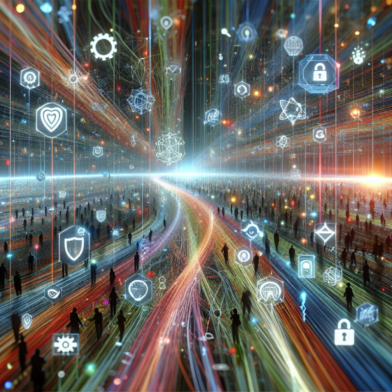 ¿Cómo minimizar el impacto de fugas de información?