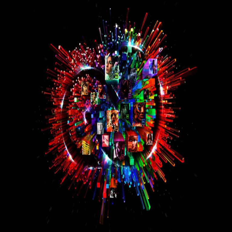 Inicia una carrera en diseño con esta oferta de cursos del paquete Adobe Creative Suite