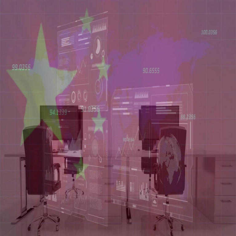 Grupo de hackers chinos vinculado a la operación APT iSoon