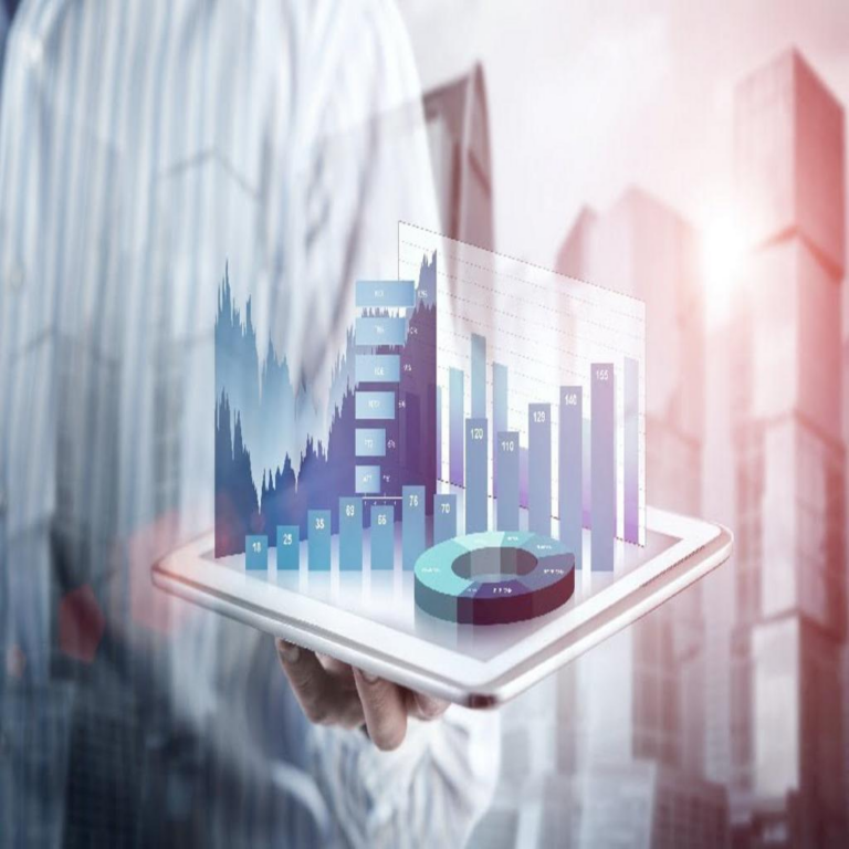Guía para analizar el estado financiero de una empresa del sector TIC