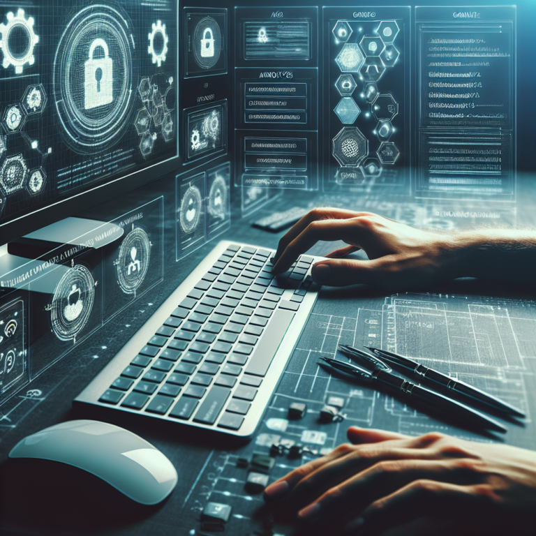 ¿Cómo funciona el análisis de vulnerabilidades automatizado?