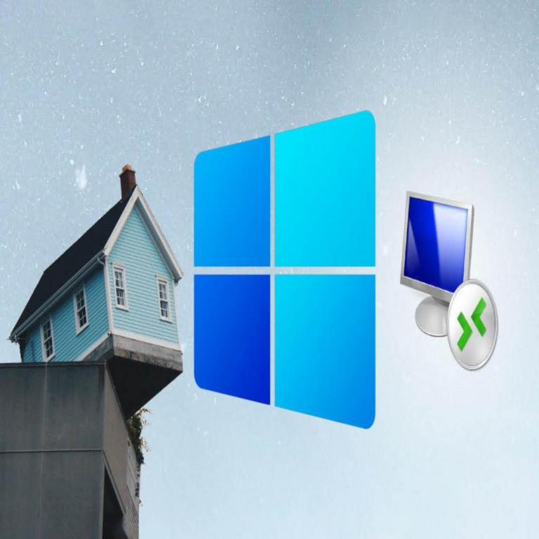 Aplicaciones prácticas del Escritorio Remoto de Windows