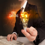 Computación en el borde en la era de la conectividad extrema
