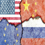 “Estados Unidos reduce sus defensas contra la desinformación mientras Rusia y China intensifican sus esfuerzos”