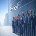 Bernstein prevé qué valores destacarán por encima de las empresas de minería de Bitcoin para 2025